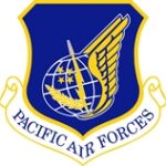Capabilities pacific20air20force